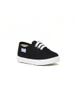 Made in Spain EU20-EU29 Classic Canvas shoes Non Slip Rubber Black 